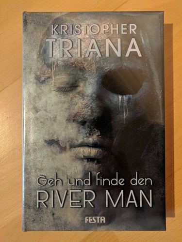Geh und finde den river - geh, *