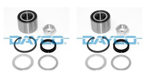 Dayco mozzo ruota set - mozzo,