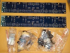 Kit 2 set amplificatore di