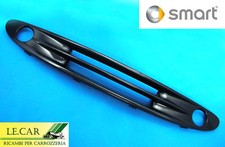 GRIGLIA NERA CON FORI FENDIN