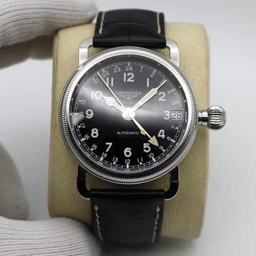 Orologio automatico longines - orologio,