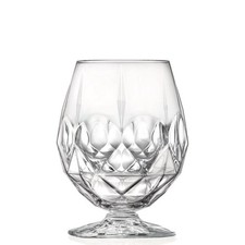 Set 6 Calici Cognac Spirits