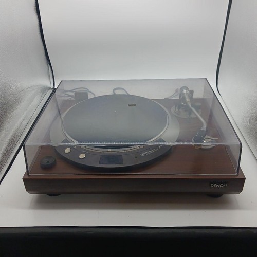 Denon 1200 giradischi - dp-1200,