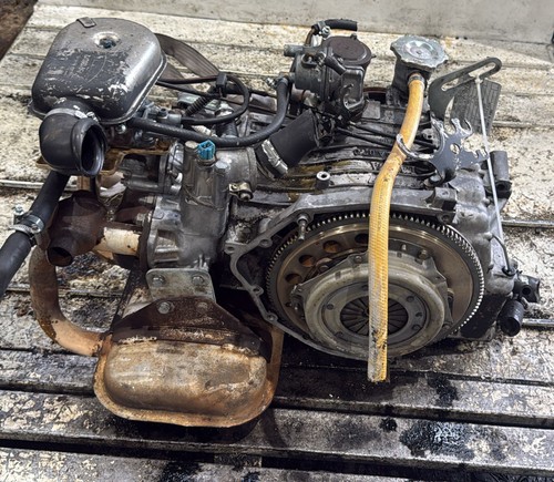 Motore semicompleto per fiat - motore,