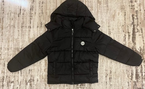 Puffer trapstar taglia l - -,
