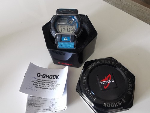 Orologio uomo sportivo casio - orologio,