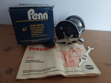 Mulinello traina PENN-67