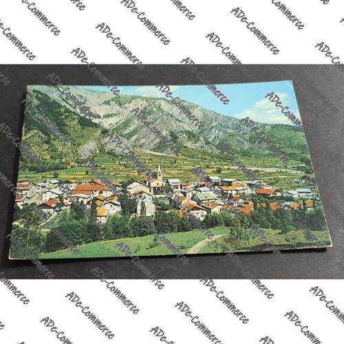 Cartolina melezet panorama - cartolina,