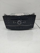 Mercedes-Benz C W204 2008