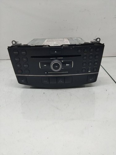 Mercedes benz w204 - mercedes-benz,