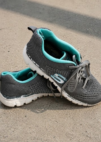 Skechers scarpe ginnastica - skechers,