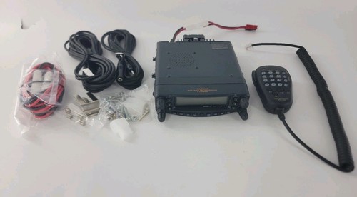 Yaesu 8800r - yaesu, ft-8800r