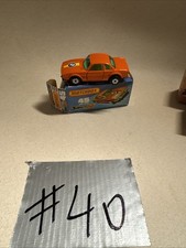 Lesney Matchbox Superfast n