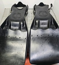 X-Large Scuba Pro Jet Fin