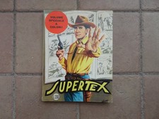 TEX 100 PRIMA EDIZIONE LIRE