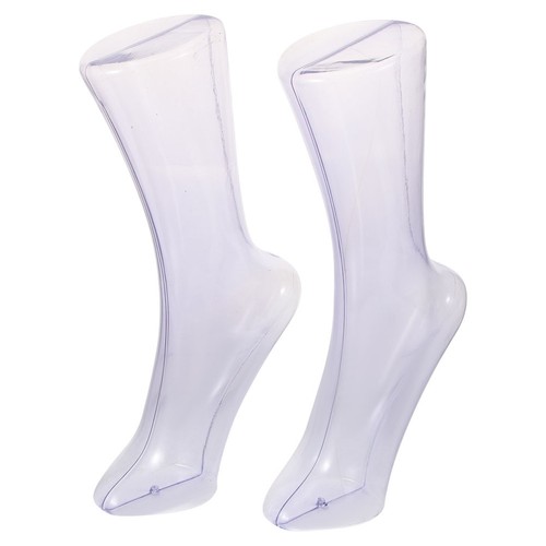 Manichini piedi plastica - piedi,
