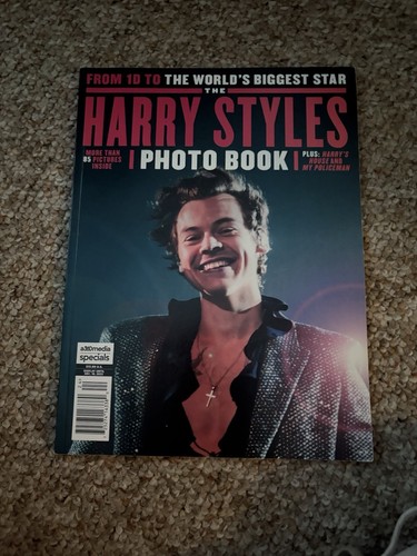 The harry styles photo - harry,