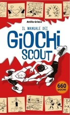 Il manuale dei giochi Scout -