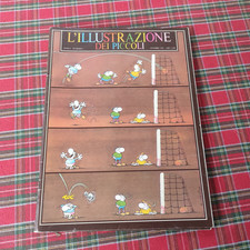 L'Illustrazione dei Piccoli n