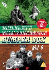 Children's Film Foundation Vol