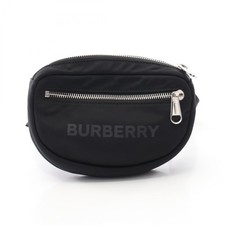 BURBERRY Marsupio a tracolla