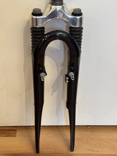 Forcella 28" RST 255mm 1 1/8