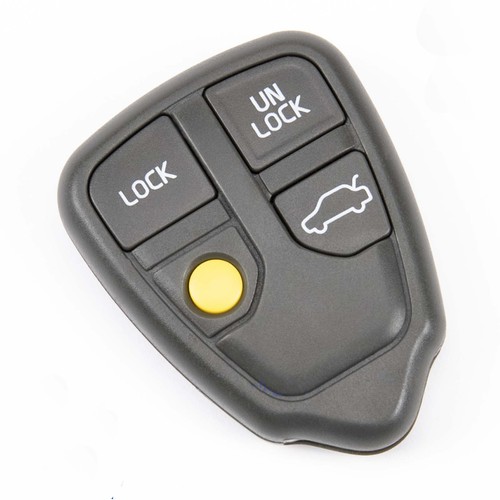 Chiave guscio per volvo c70 - volvo,