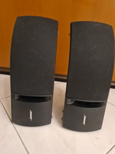 Casse bose 161 - casse,