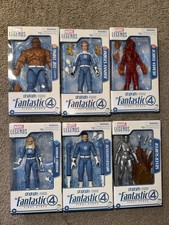 Marvel Legends FANTASTIC FOUR