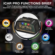 Vgate icar pro - vgate,