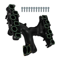 Collettore Aspirazione per