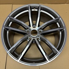 Cerchio in lega originale BMW