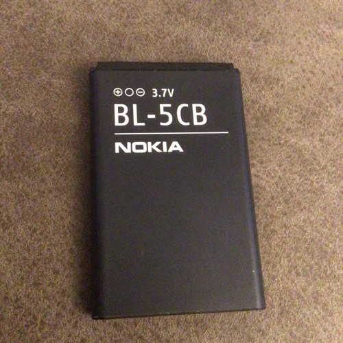 Batteria originale nokia - batteria,