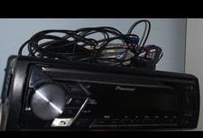 Pioneer deh s4000bt stereo - deh-s4000bt,