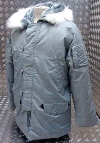 N3b stile militare ecw - us,