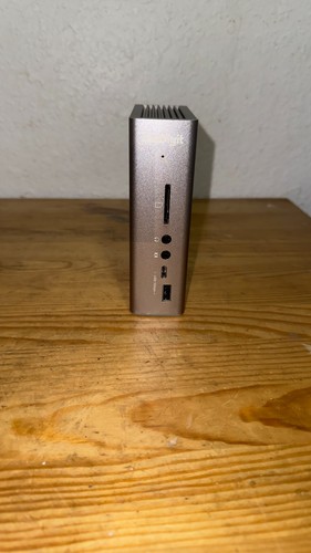 Docking station caldigit ts3 - station,