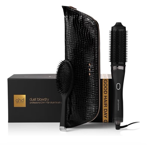 Ghd duet spazzola - ghd,