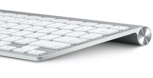 Clavier bluetooth apple a1314 - bluetooth,