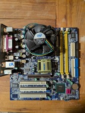 Scheda madre Foxconn 865M07