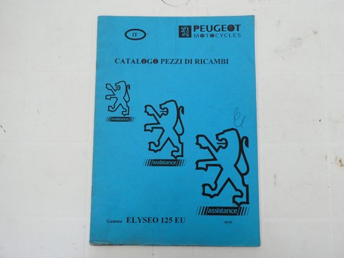 Per scooter peugeot elyseo - ,