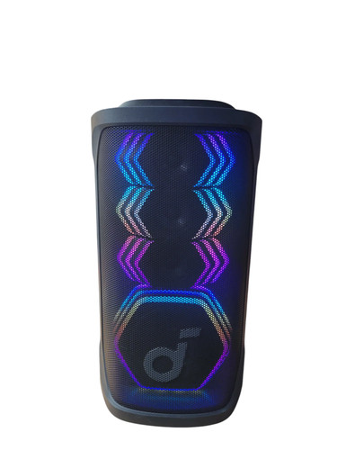 Anker soundcore rave party - anker,