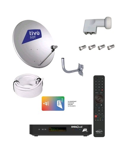 Combo decoder ax3 4k ultra - decoder,