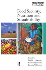 Food Security, Nutrition and
