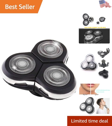 Upgrade your philips shaver - upgrade,