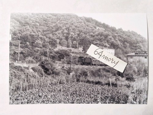 Fotografia stazione - fotografia,