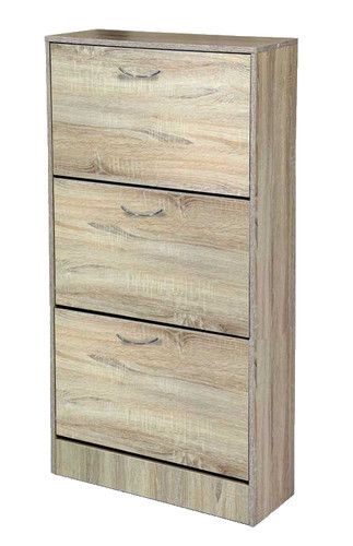 Scarpiera moderna ante 6 - scarpiera,