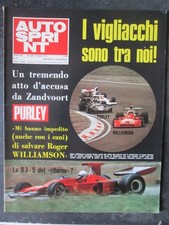 Autosprint 1973 roger - 31,