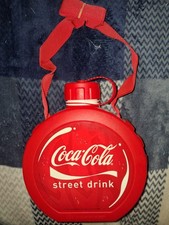 Borraccia Tracolla Coca Cola
