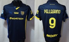 Maglia replica parma - calcio, 4^