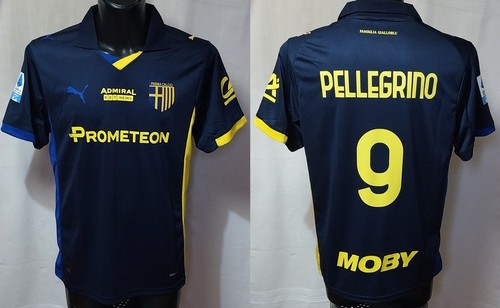 Maglia replica parma calcio - maglia,